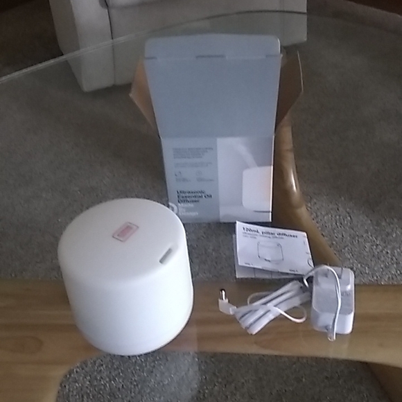 🆕 diffuser - Picture 1 of 5